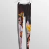 Women MUGLER x Ambera Wellmann Impossession printed tights