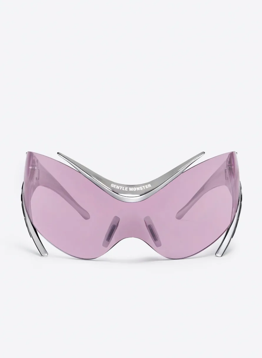 MUGLER Spiral 01 CS1