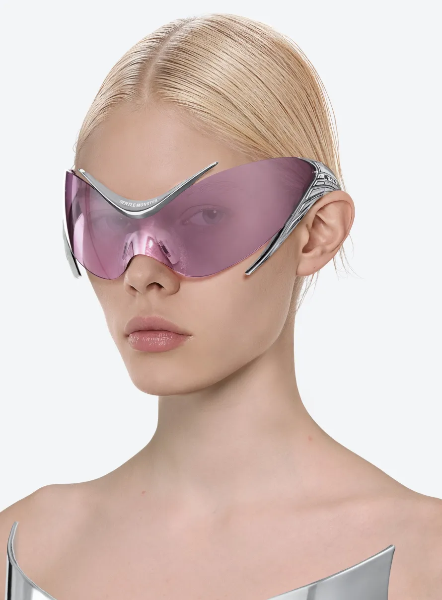 MUGLER Spiral 01 CS1