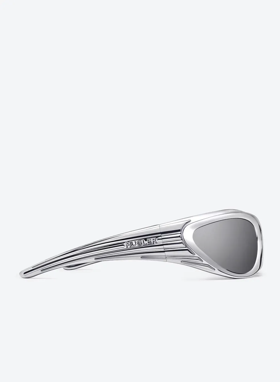 MUGLER Spiral 02 CS1