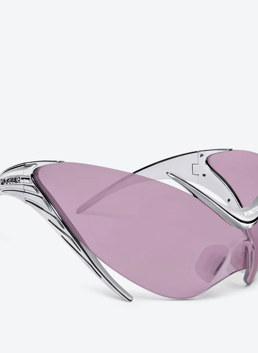 MUGLER Spiral 01 CS1