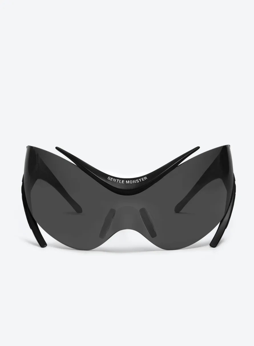 MUGLER Spiral 01 M01