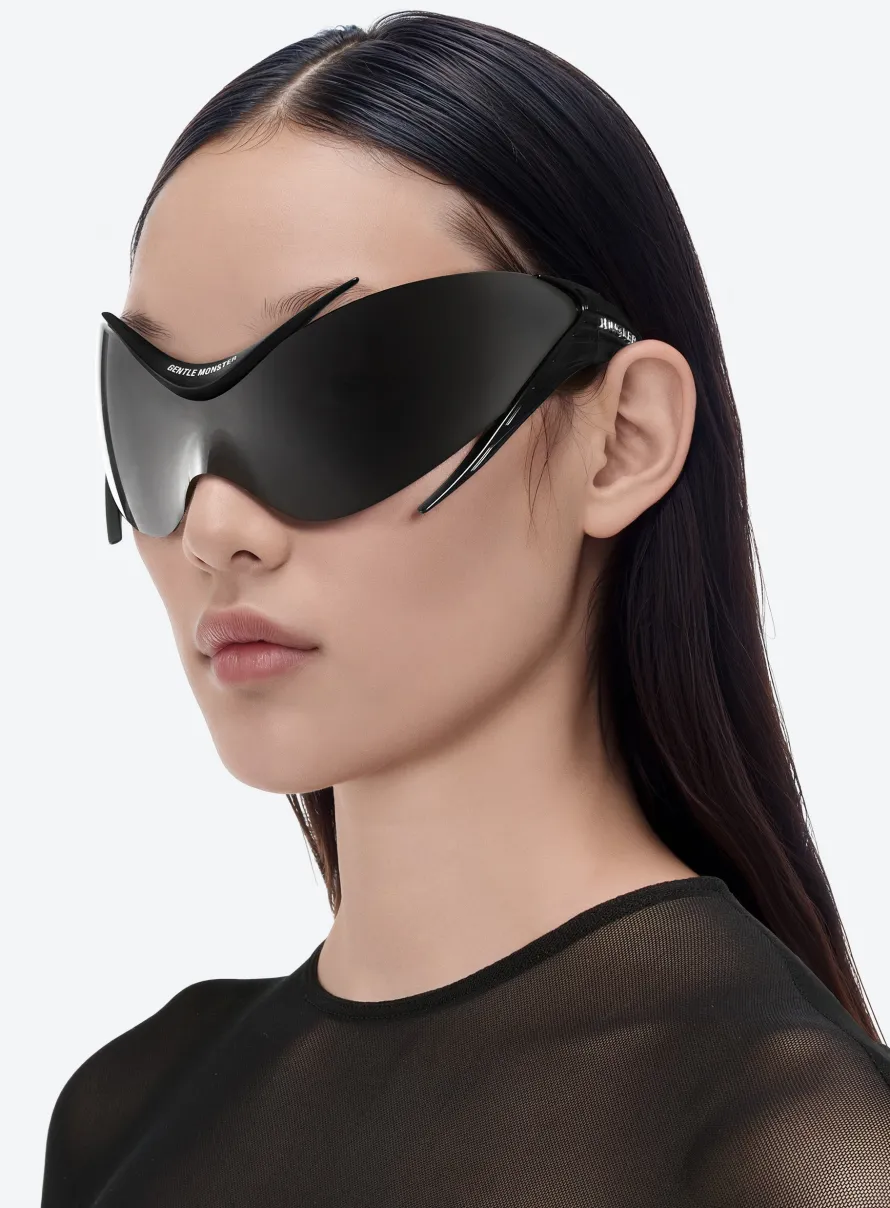 MUGLER Spiral 01 M01