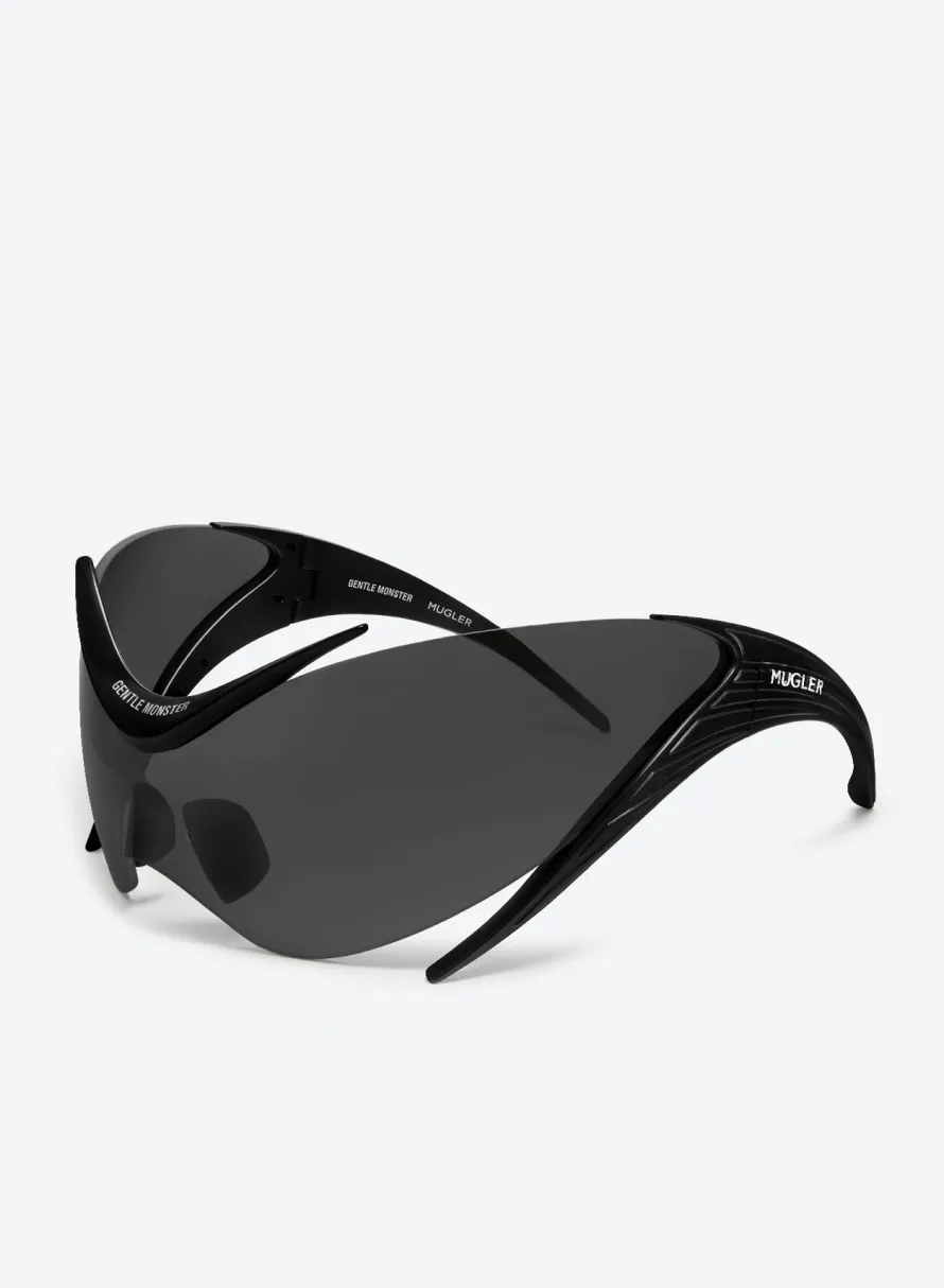 MUGLER Spiral 01 M01