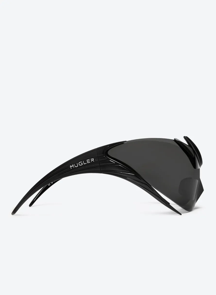 MUGLER Spiral 01 M01