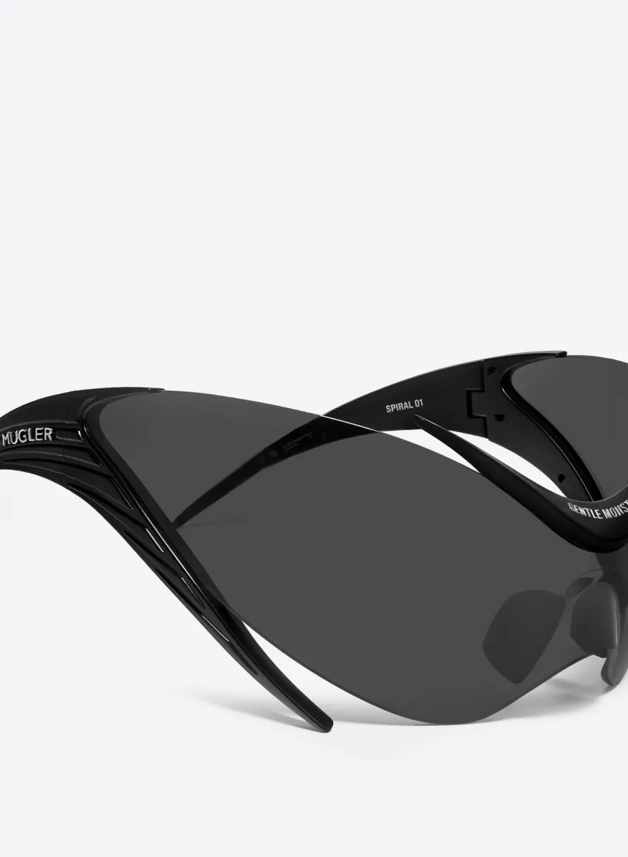 MUGLER Spiral 01 M01