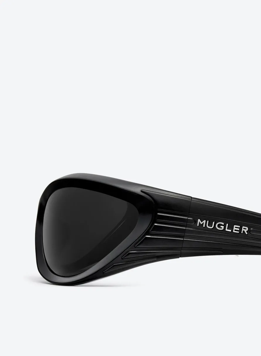MUGLER Spiral 02 M01