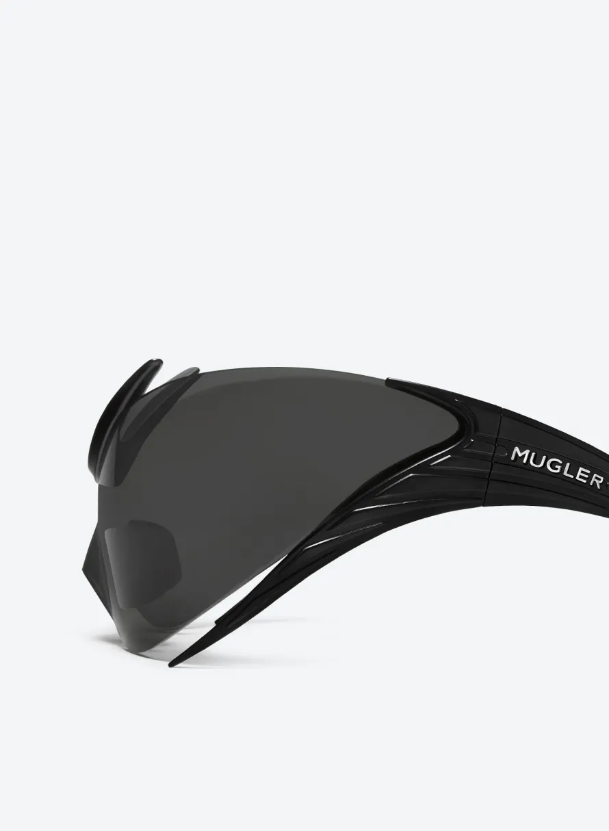 MUGLER Spiral 01 M01