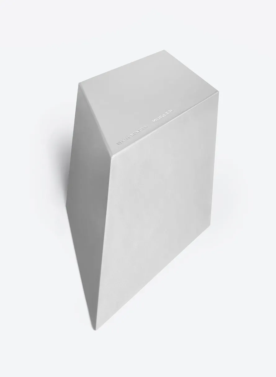 MUGLER Spiral 01 M01